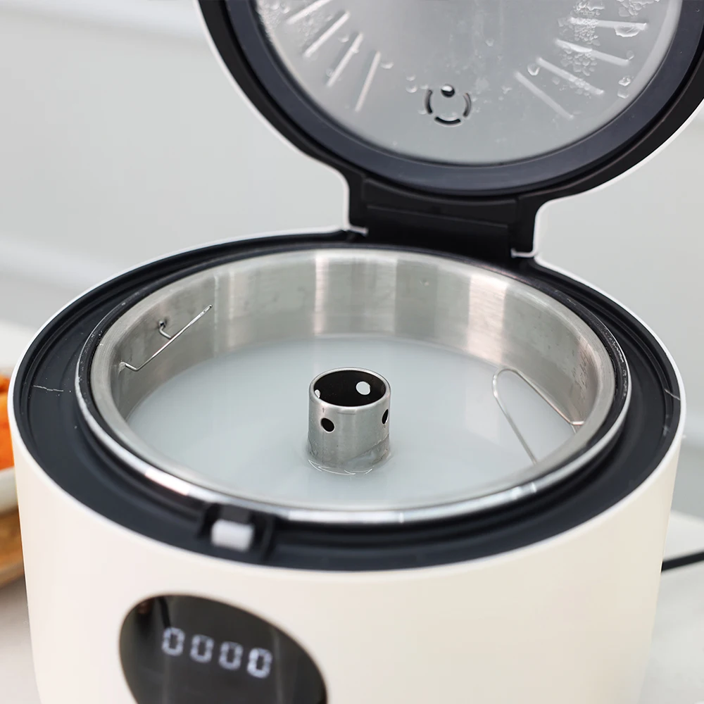 طبخ أرز كهربائي منخفض السكر من دايوونغ ، 4-5 أشخاص ، من من من من من من من من