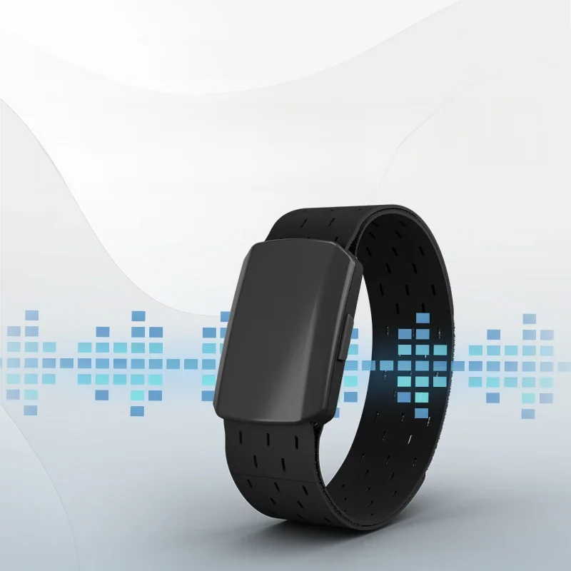 AliExpress NONE GEOID Armband Heart Rate Monitor HS800 HRM Fitness Tracker HR Sensor HS500 Chest Strap Exercise Cycling Sport Yoga Accessories