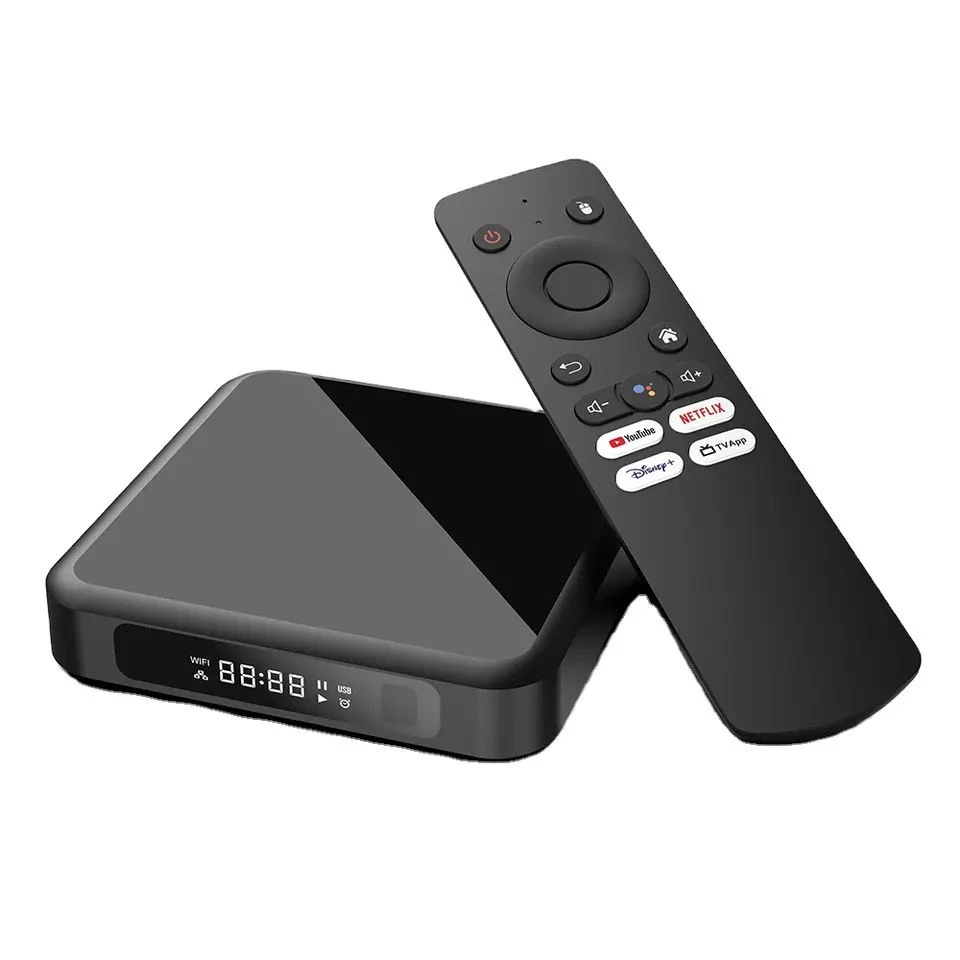 2025 TV BOX IPTV Box، 4K FHD Android IOS Mag Box 2026 wifi HDMI 1080P توصيل أوروبا العالمية جميع أوروبا FR ES PL USA CA