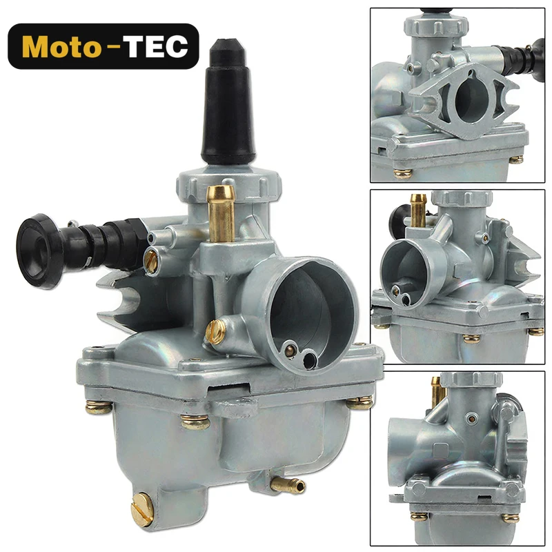 16 مللي متر المكربن Mikuni VM16 لهوندا MT MB MTX MBX 50 ياماها DT50 محرك الدراجة النارية Carb استبدال أجزاء الملحقات
