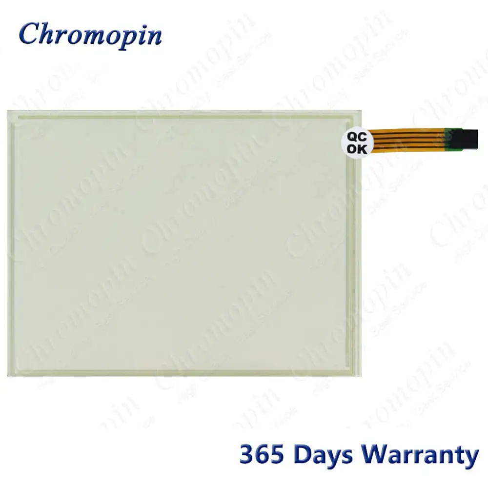 LWLPHG IV Touch Screen Glass Panel Digitizer for CARL CLOOS LWL-PHG IV Touchscreen Glass
