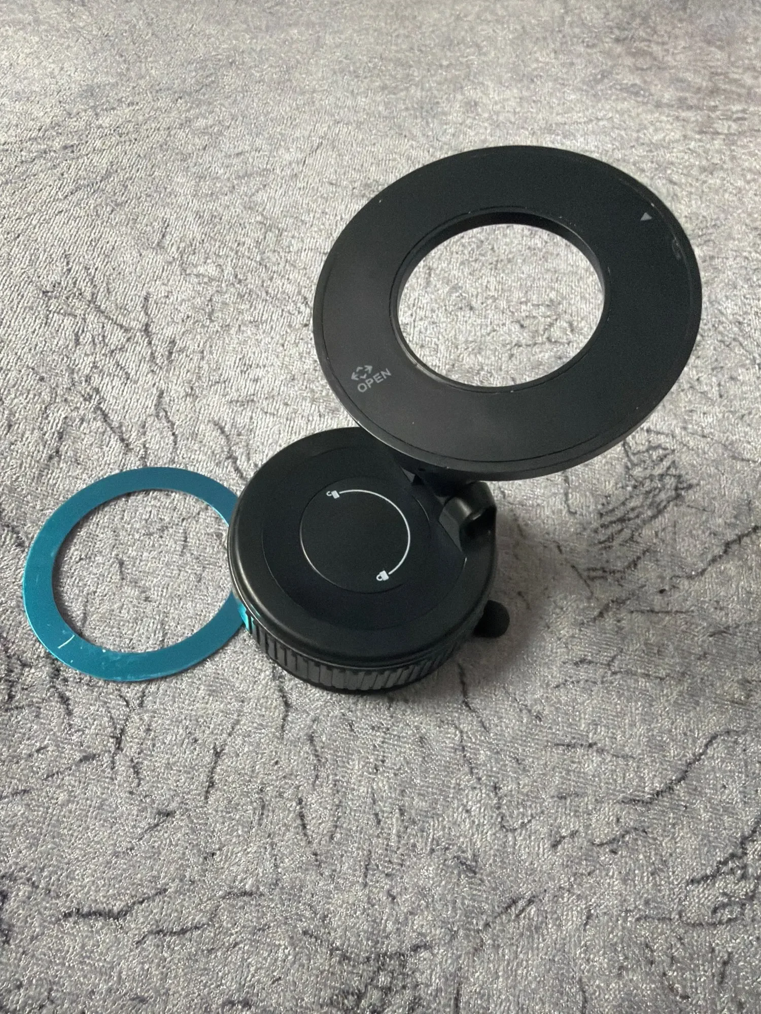 Customer review photo