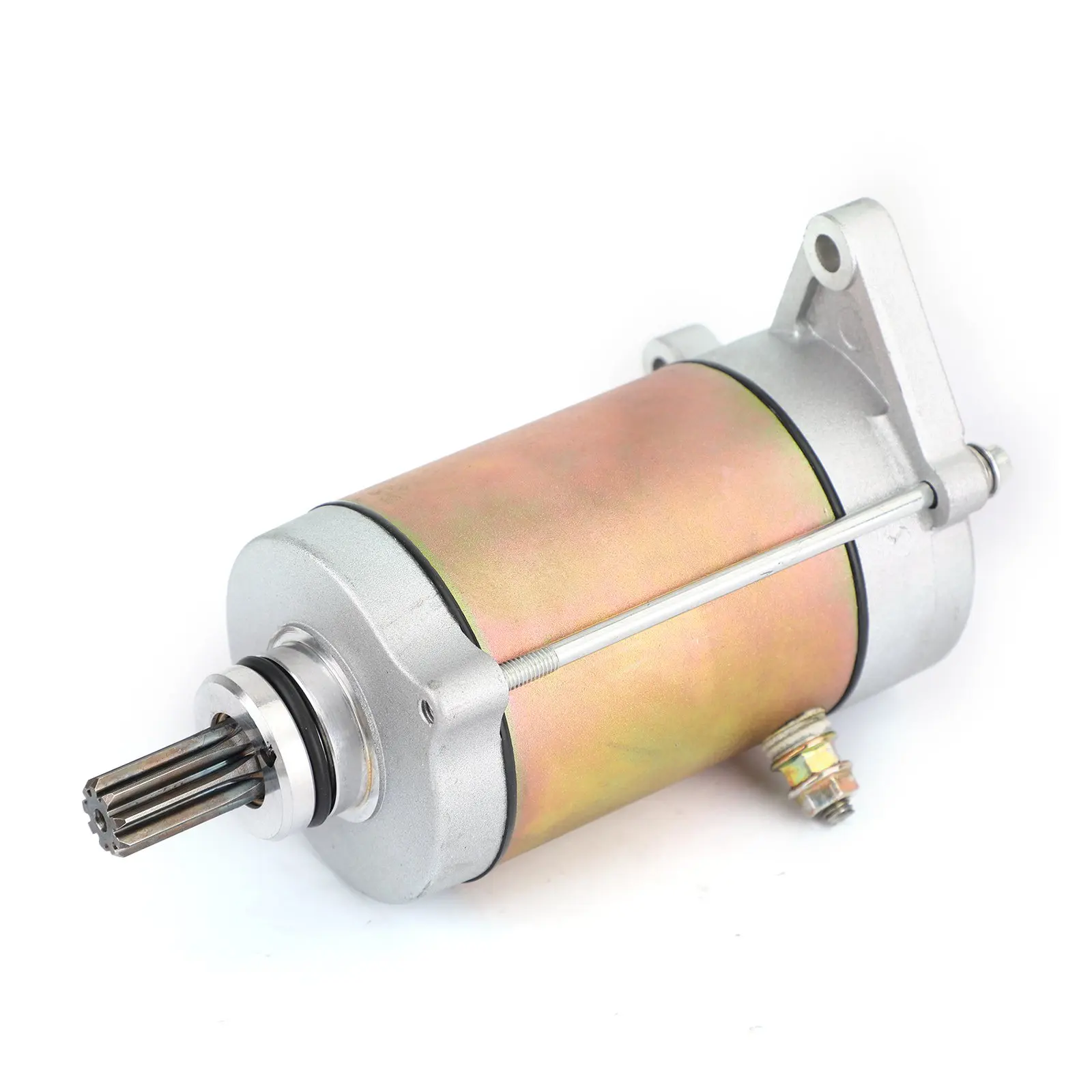 

Starter Motor for CFmoto 800 TerraLander X8 800 Tracker 800 Utility U8 800 Trail Z8 800EX Z8-EX 800XC 850 950 1000 0800-091000