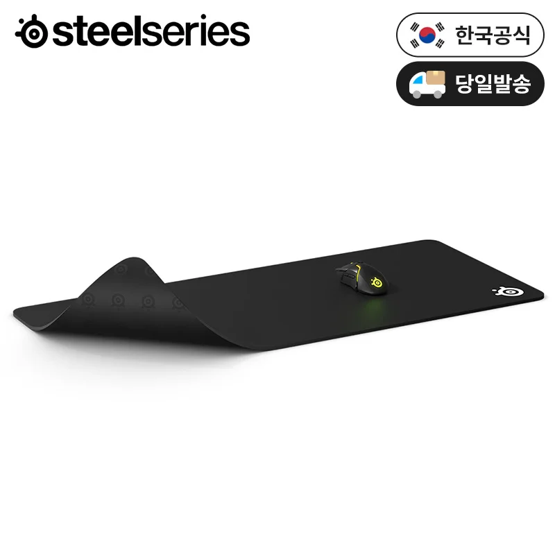 لوحة ماوس الألعاب Qck Heavy XXL 67500