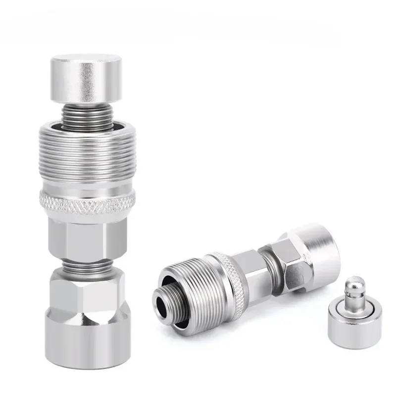 Extracteur de pédalier de vélo professionnel, extracteur de bras de manivelle, extracteur de roue de manivelle de vélo, boulon, outil de réparation de pédales de pédalier