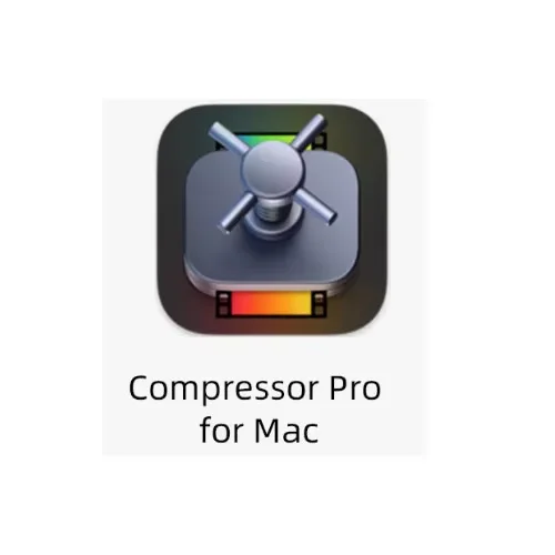 Final Cut Pro Bind Redeem Key Regalo a vita+Motion+Compressore
