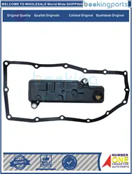 FIK18353,25420-5LJ-003,254205LJ003,JT583K Trans.Filter Kit For HONDA ACCORD 16-,CIVIC 16-,CR-V 16-,ODYSSEY 13-