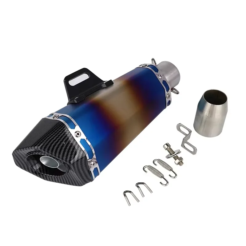 

51mm Air Intake Universal Motorcycle Suitable for Gsxr1000 Fz1 R6 R15 R3 Zx6R Z900 Zx10 1000 Cbr1000 650 K7 K8 K11