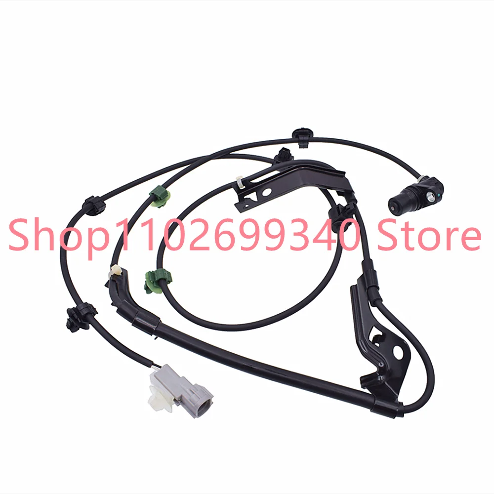 89543-0K020 895430K020 89543 0K020 ABS Wheel Speed Sensor For Toyota Hilux Vigo Car Accessory