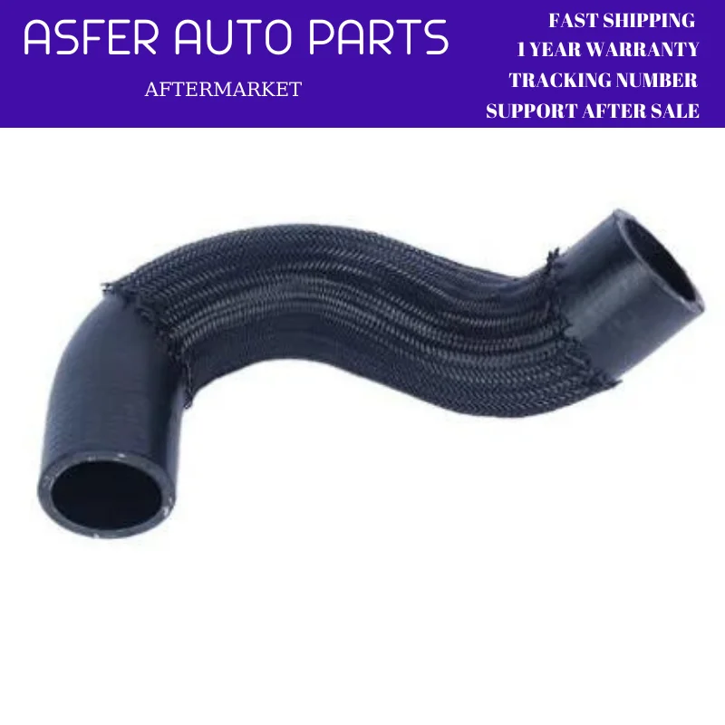 RADIATOR LOWER HOSE FOR DACIA DUSTER XJD 1.5 DCİ 2017 AFTER OEM 215034875R HIGH QUALITY FAST SHIPPING