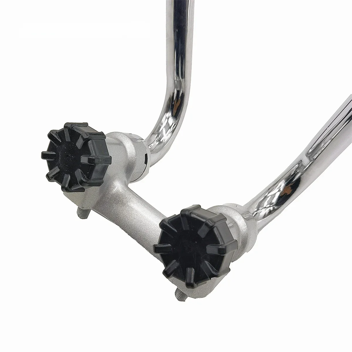 AliExpress XCMT Monkey Bike Handlebar Handle Bar Clamp for Honda Z50 Z50J MONKEY DAX CT70 Z50R 50 Motorcycle Accessories