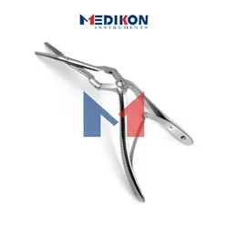 German Becker Septum Scissors Double Action rhinology rhinoplasty plastic ENT ear nose throat surgical surgery instruments sciss