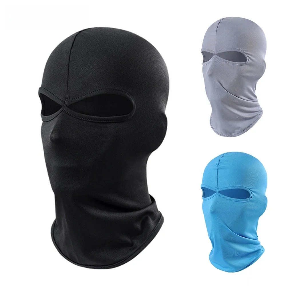 AliExpress cycle zone Cycling Mask Balaclava Face Mask Dustproof Windproof Face Cover for Men Women Full Face Cover Head Scarf Hiking Sports Face Mask