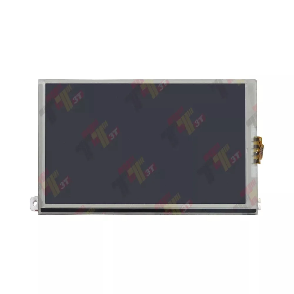 Dashboard LCD Display with Digitizer for Nissan Juke Dualis Qashqai X-Trail NV200 Navigation