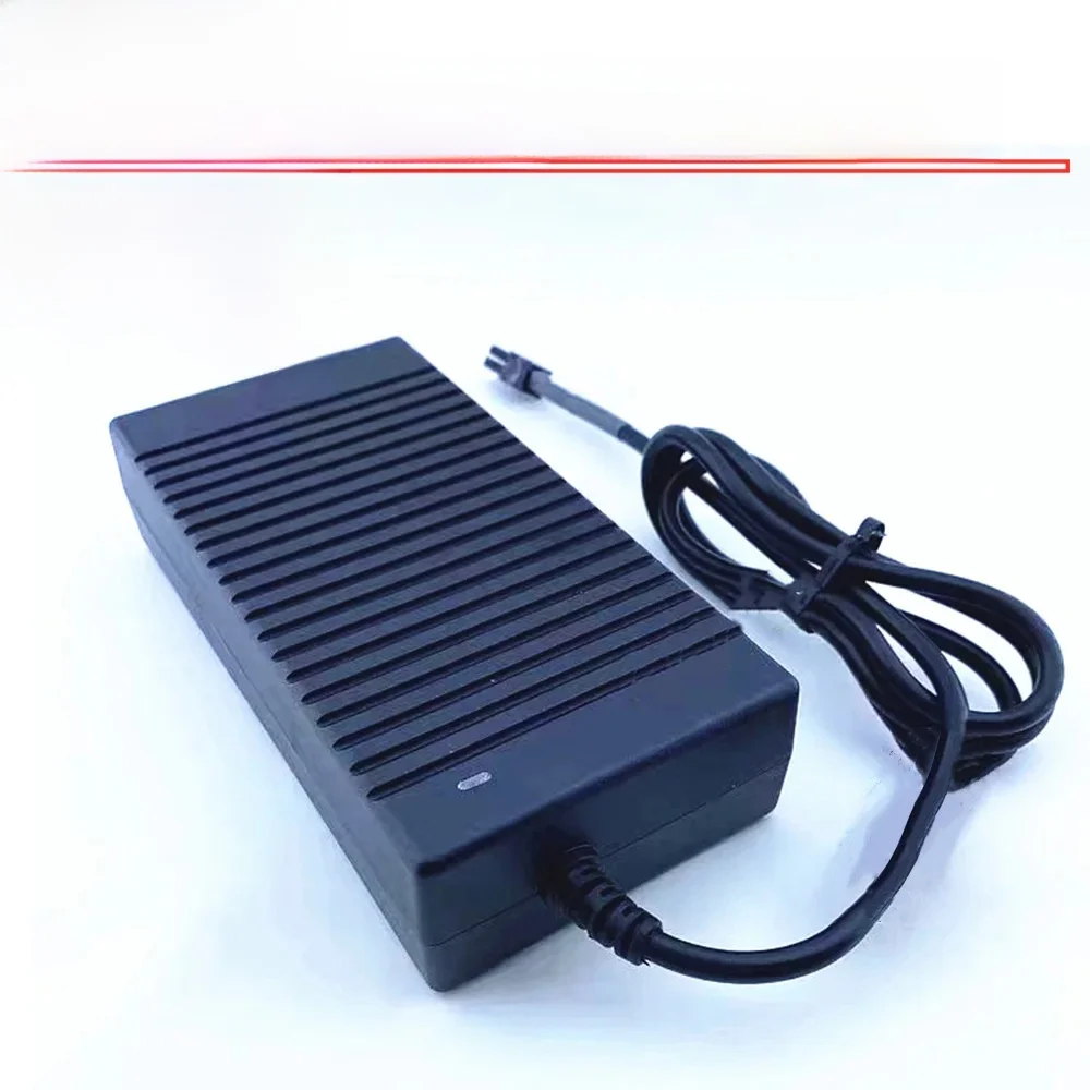 AC/DC-adaptervoeding voor FANATEC Boost Kit 180 (8NM) Fanatec GT/CSL/DD PRO Endor6200- 2400750 P Endor6200- 2400750 -15C01 - afbeelding 2