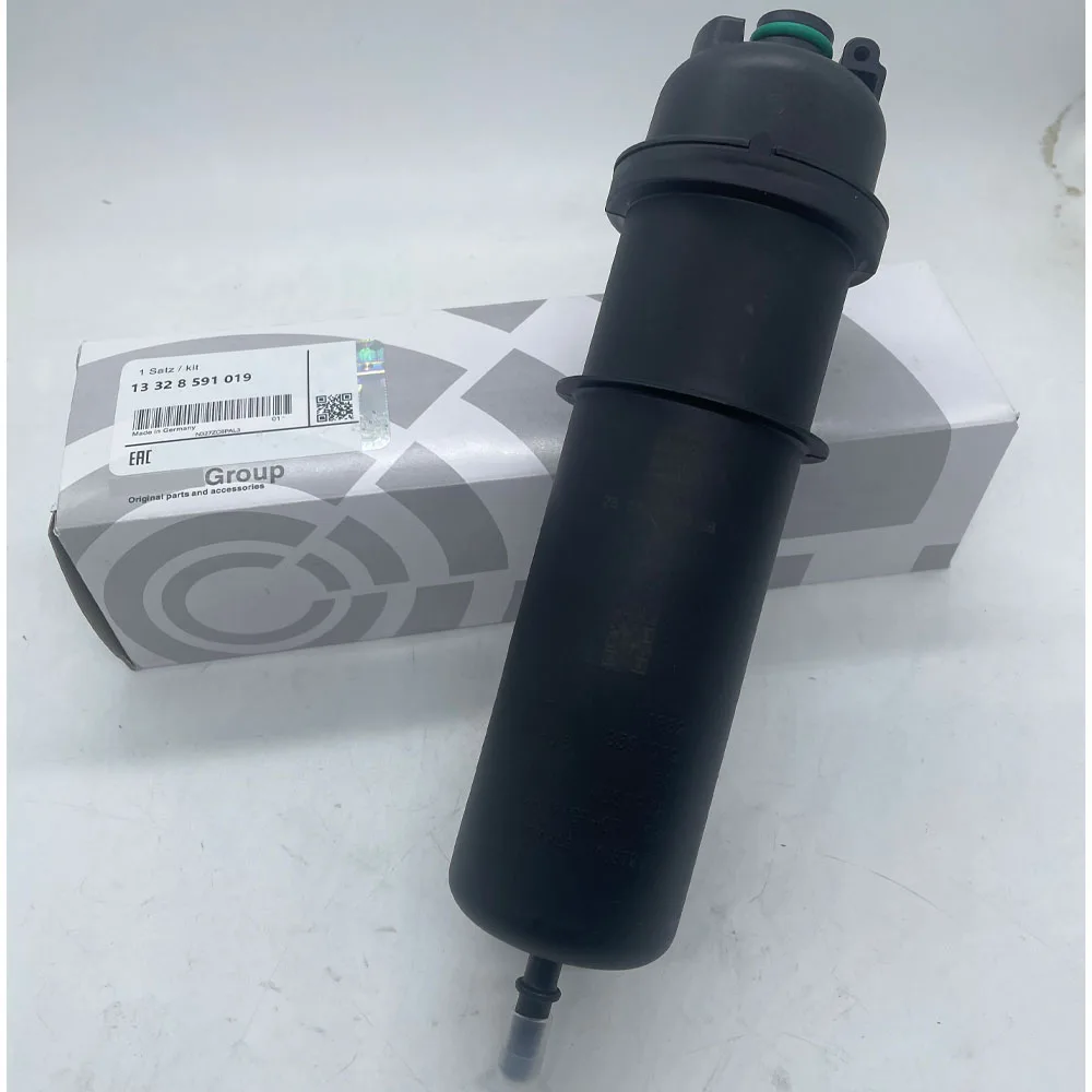 High Quality Fuel Filter 13328591019 13328582272 For B-MW X3 M X4 X5 G01 G02 G05 G07 G11