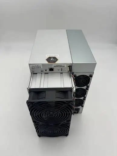 X/O Bitmain Antminer S21 Pro 234Th BTC Asic Miner