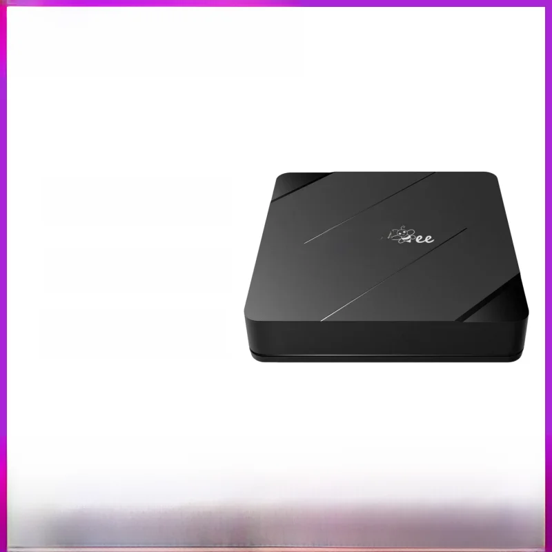 Great Bee Arabski TV Box Android 10 2G 16G Dekoder Greatbee Arabski odtwarzacz multimedialny — zdjęcie produktu 7