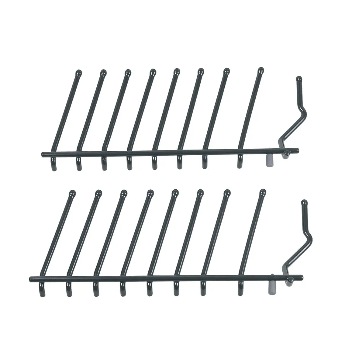 SMV25CX03E Dishwasher Bottom Basket Right Plate Rack - 00645102