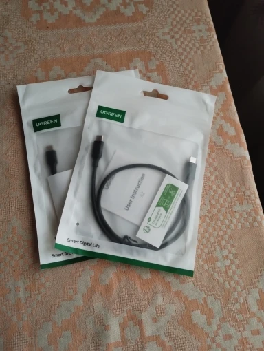 Customer photo