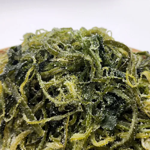 반찬단지 맛누리 무말랭이무침 1kg + 깻잎무침 1kg 세트