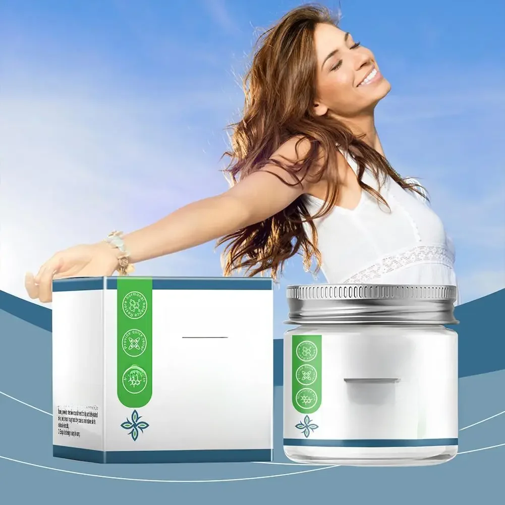 Crème à base d'extrait de racine d'igname sauvage, hydratante, lisse, optimisme, amélioration de la peau tactique, blanchissante, soin du visage