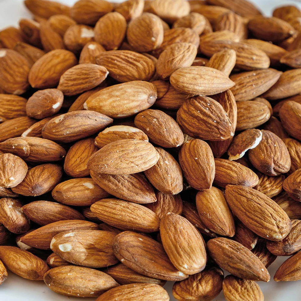 미다몰 구운 아몬드 미국산 500g