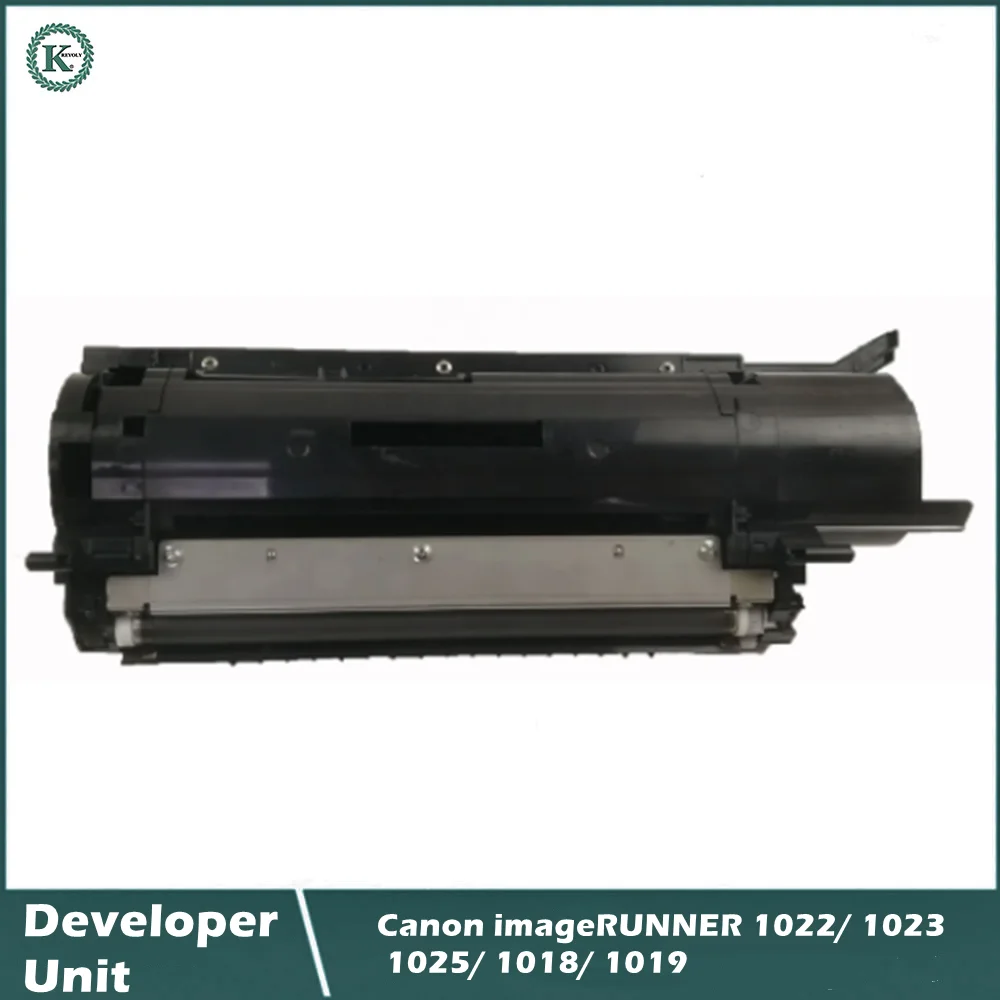 

Developer Unit For Canon imageRUNNER 1022/ 1023/ 1025/ 1018/ 1019 Developing Unit FM2-8214-000