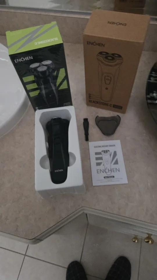 Customer review photo