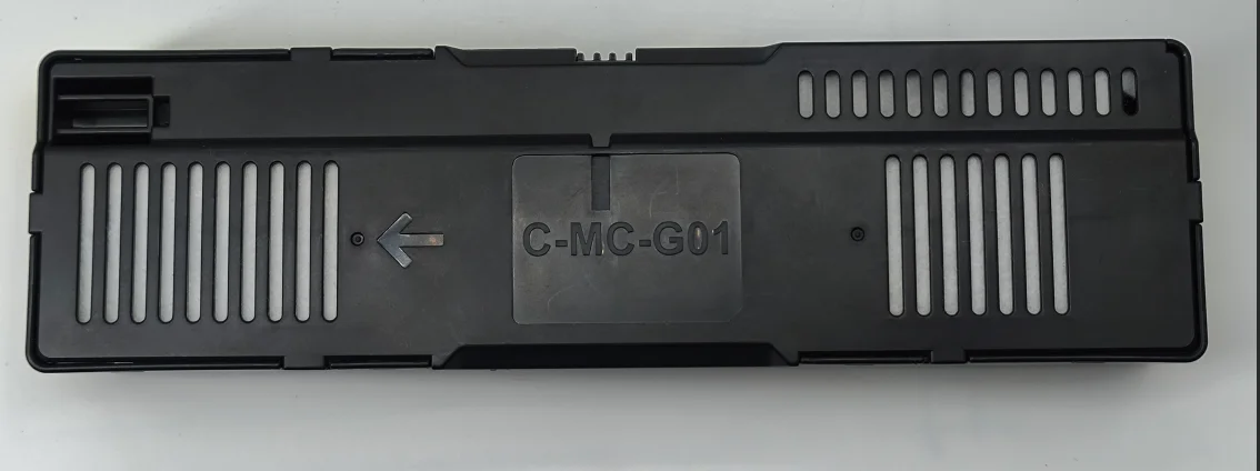 

Mc g01 maintenance box for CANON GX6010 GX7010 GX6020 GX7020 GX6040
