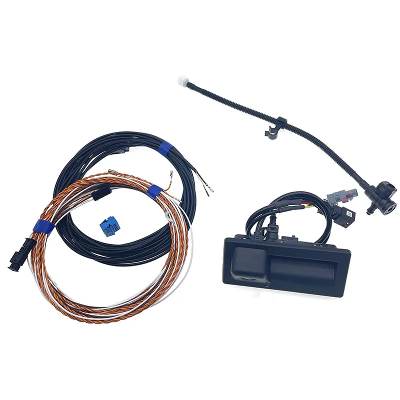 3V0 827 566 M Rear View Camera Highline Guidance Line 8W 3V0827566 M 3V0827566M  For A4 B9