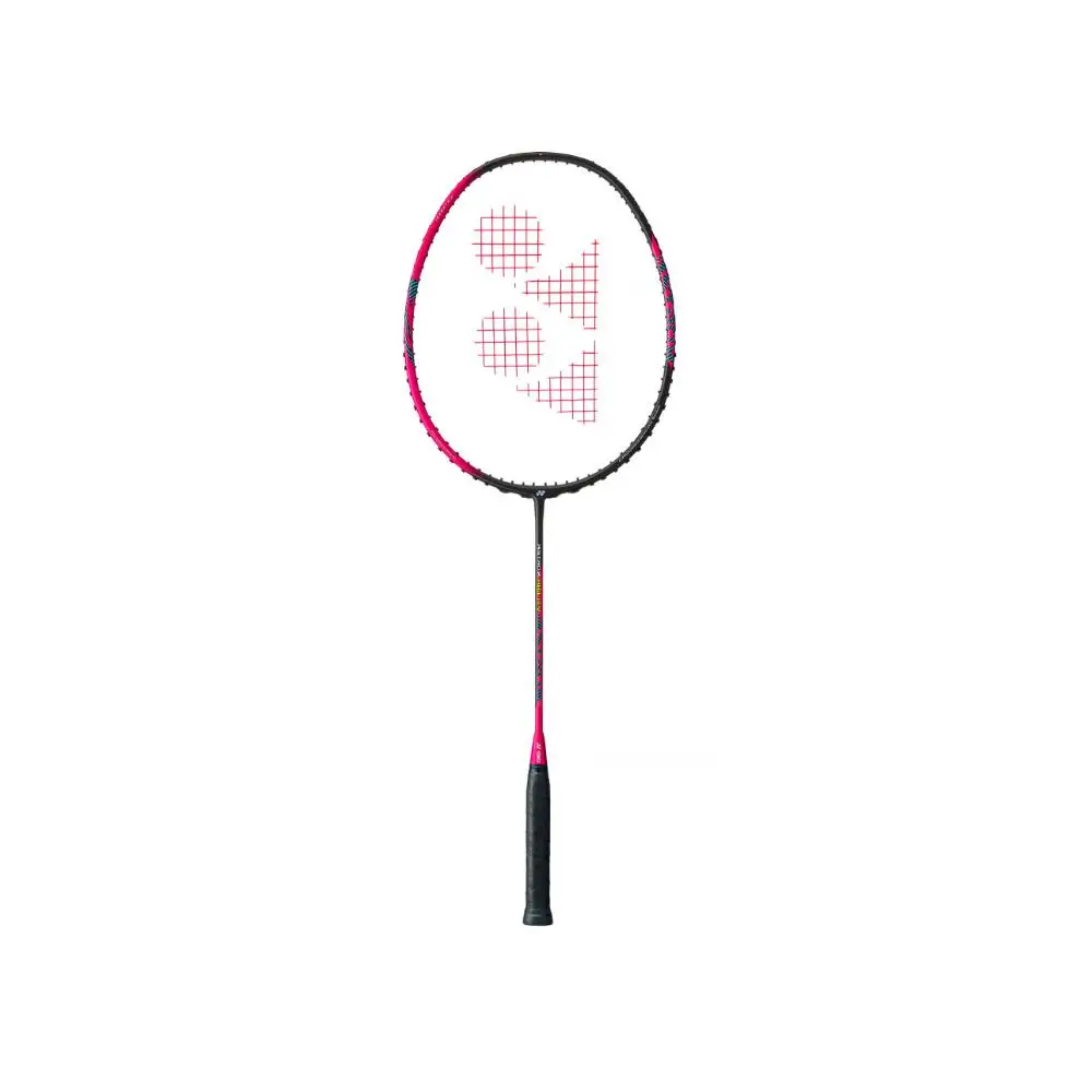 مراجعة شاملة لمضرب البادمinton Yonex Astrox Ability Strung AXAEX-327-S: الأداء الفائق في كل مباراة