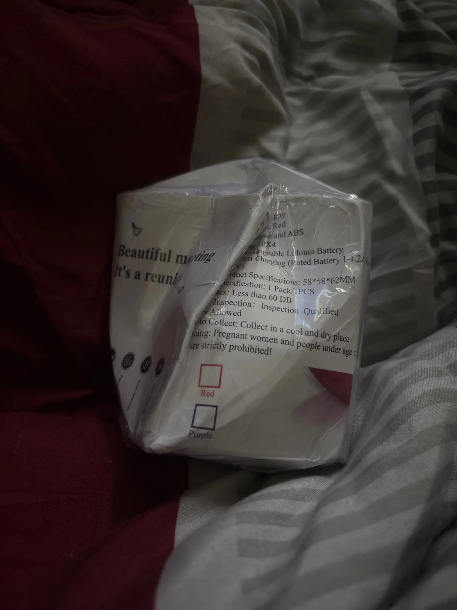 Review image