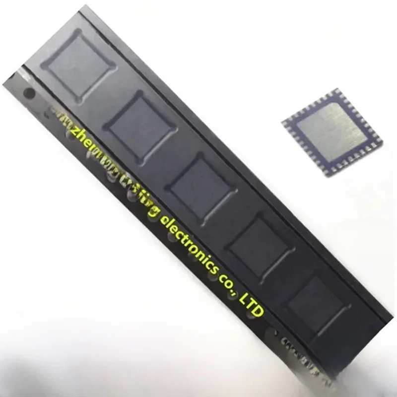 (1 sztuka) 100% nowy chipset NB7NQ621M NB7N621M NB7N 621M QFN-38 — zdjęcie produktu 2