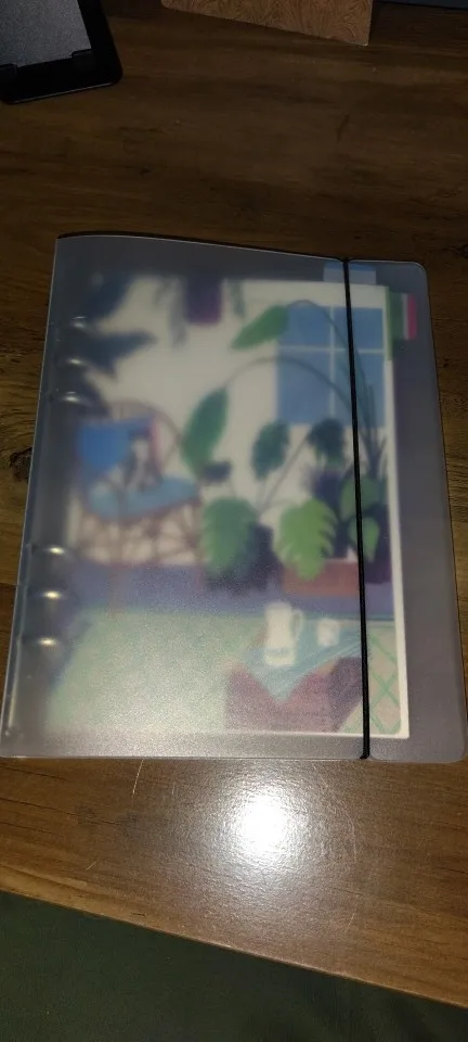 실물 포토 리뷰