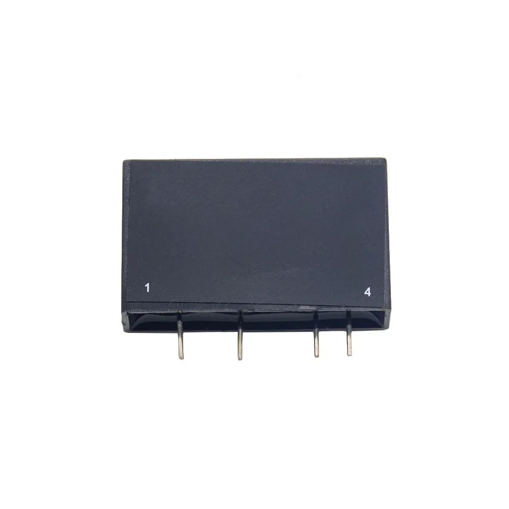 PCB dedykowane z pinami SSR-D3808HK 8A Przekaźnik półprzewodnikowy DC-AC SSR D3808HK — zdjęcie 2