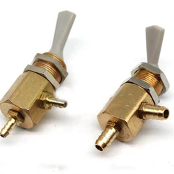 Dental Chair Unit  Spare Part Main Air Switch  Copper Connector Main Air Valve