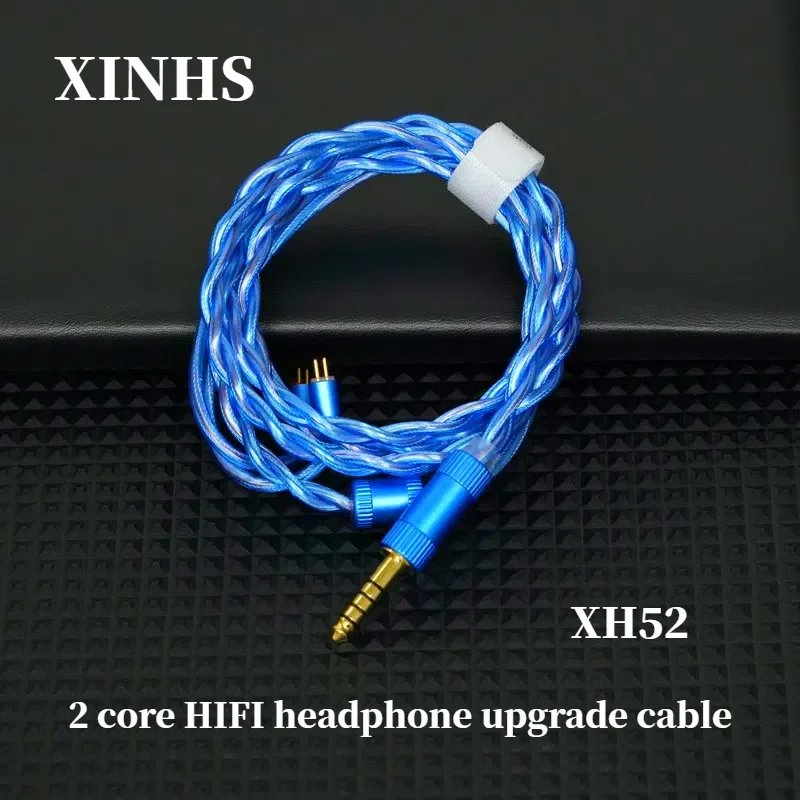 Xinhs XH52 Iem Cabl… - image