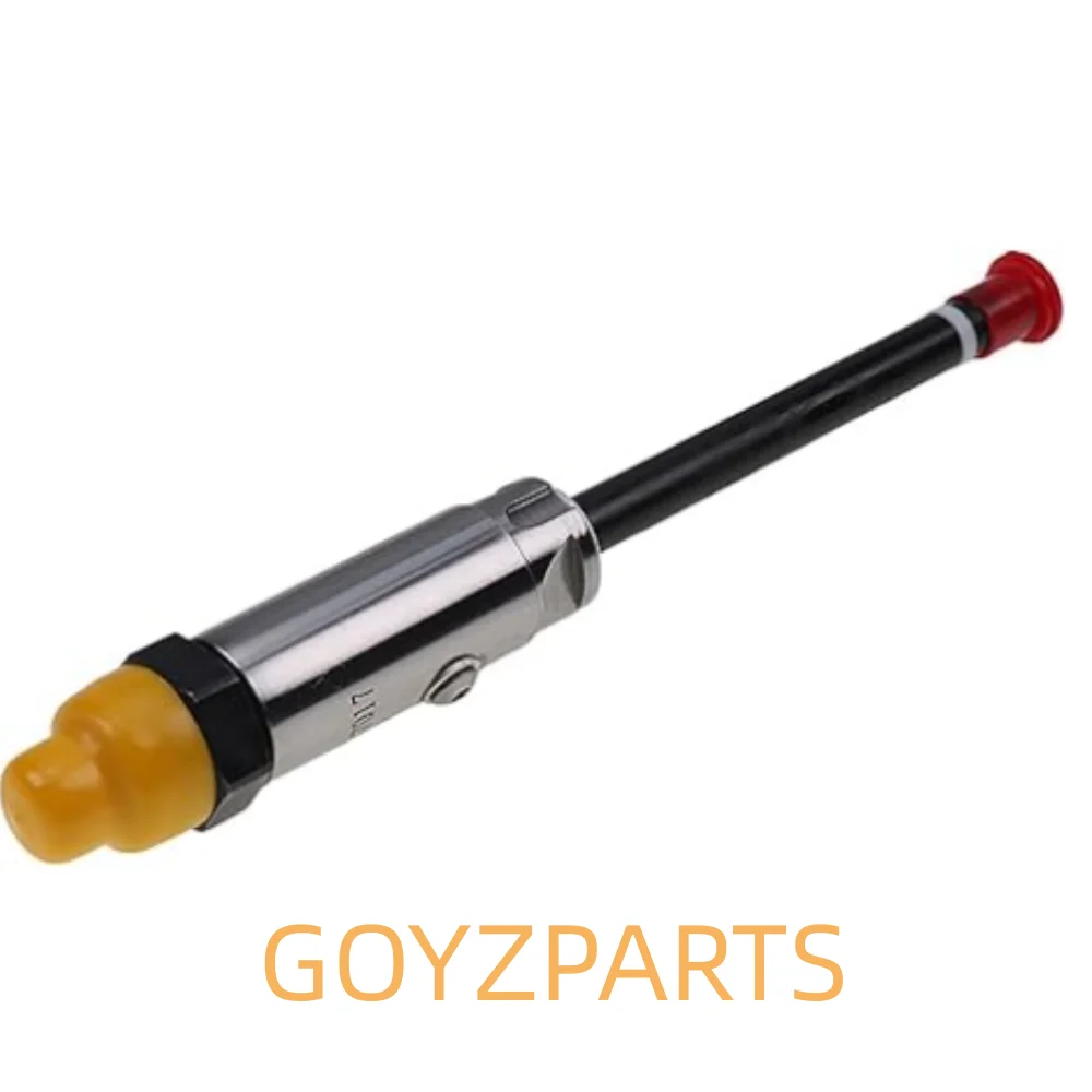 

4W7017 8N7005 4W7018 Форсунка топливной форсунки Common Rail в сборе для C-aterpillar C-at 3306 3406 3406B 3406C 3412 3408 3408B