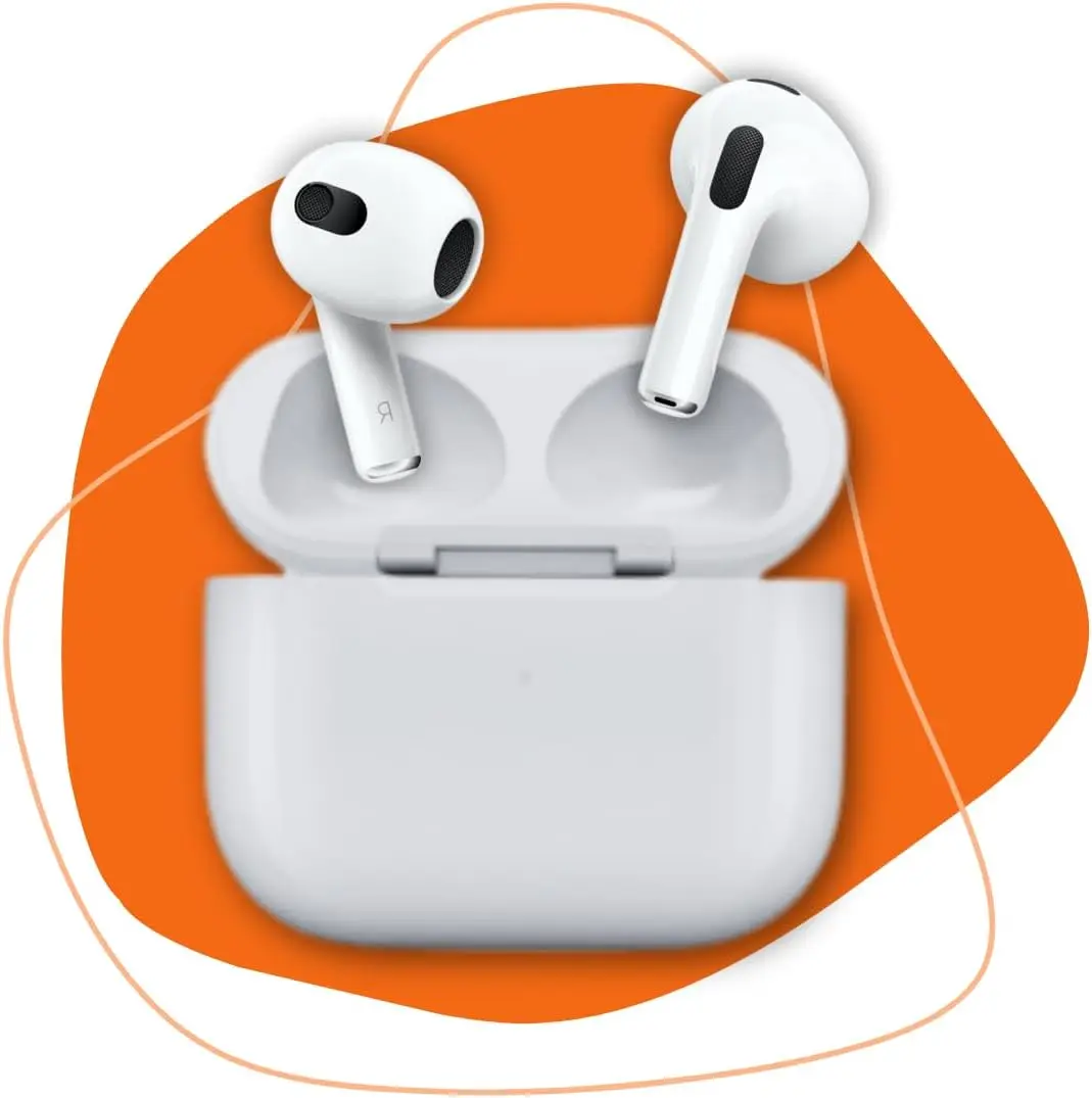 Bluetooth Earphone 5.3 Premium TWS compatible iPhone Android