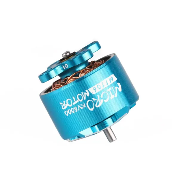 T-MOTOR M1106 1106 6000KV FPV DRONE MOTOR