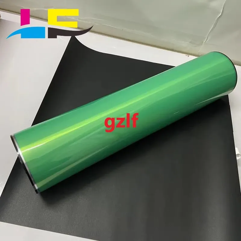 Green Fuji Quality OPC Drum For XEROX WC 5655 5755 5875 5775 5790 5845 5855 5865 5890