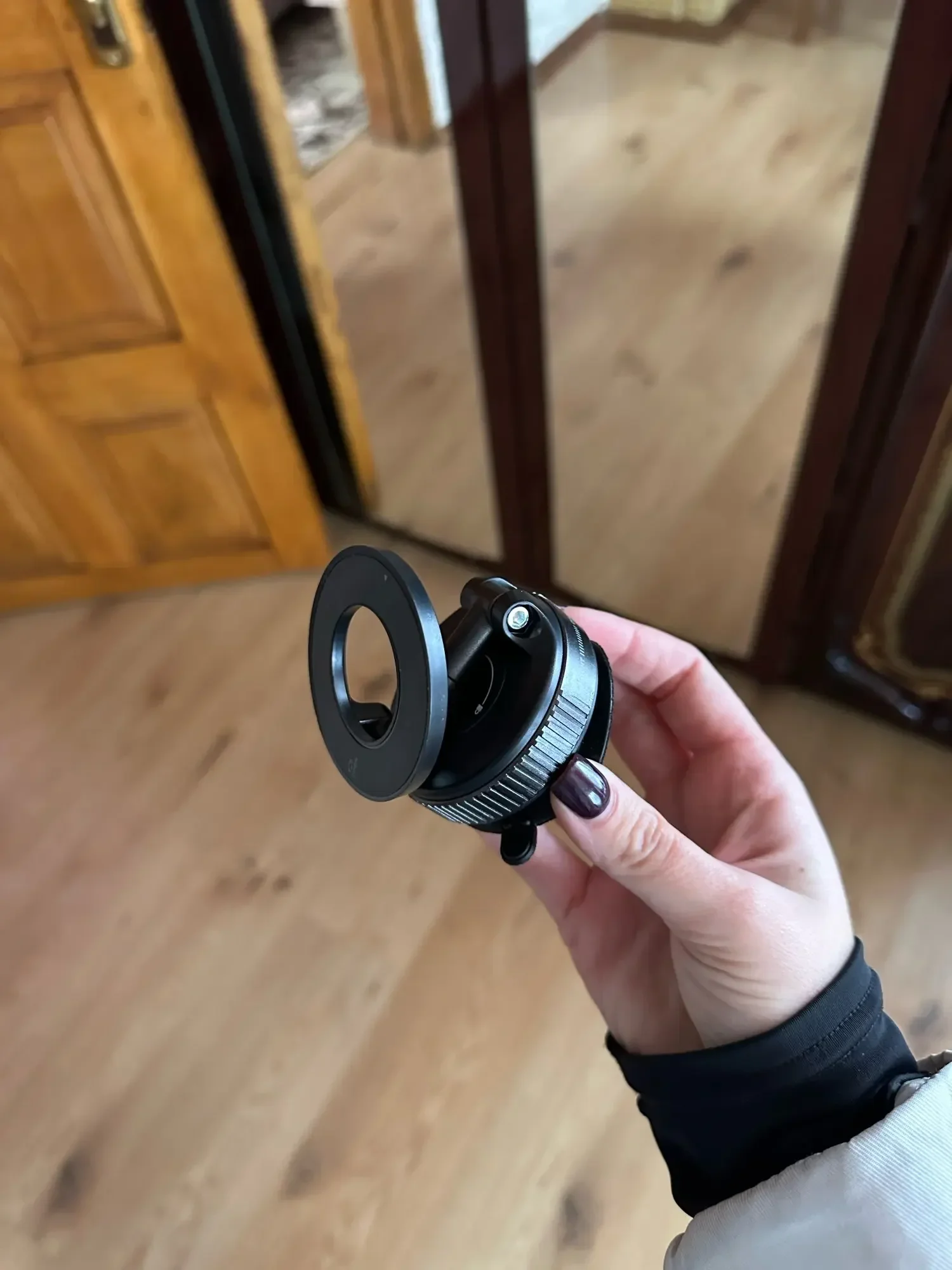 Customer review photo