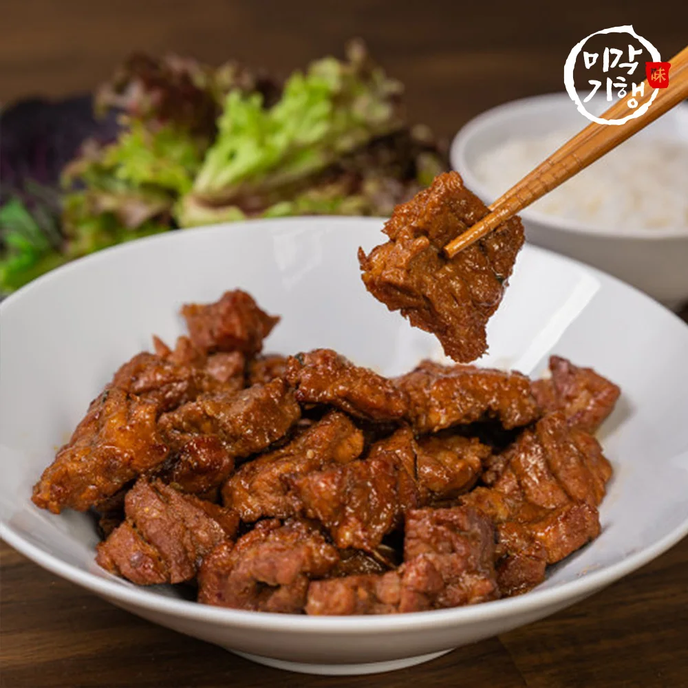 Owoc – czy migątki domowe z wieprzowej ребrowej to prawdziwy owoc smaku w polskiej kuchni?