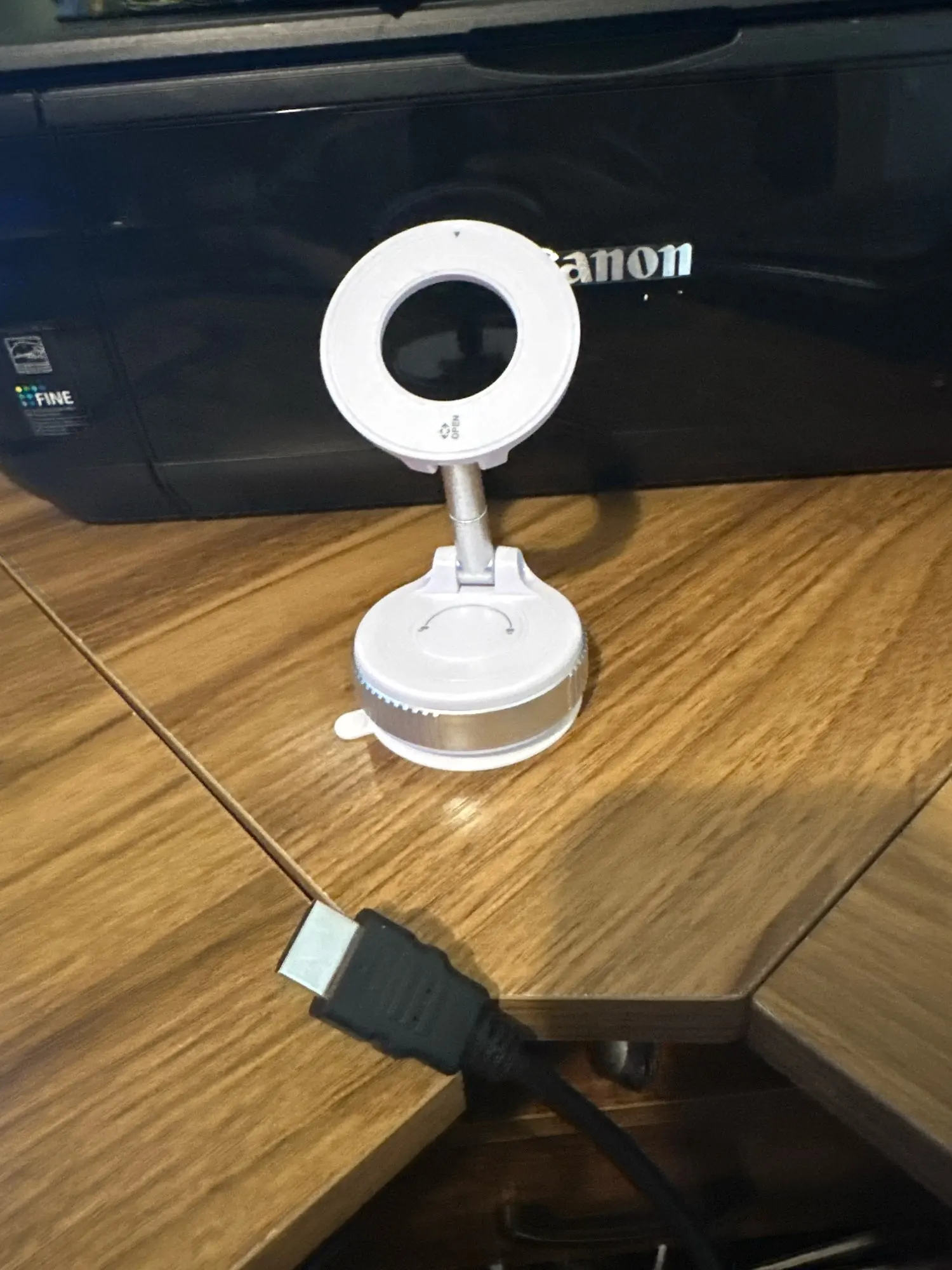 Customer review photo