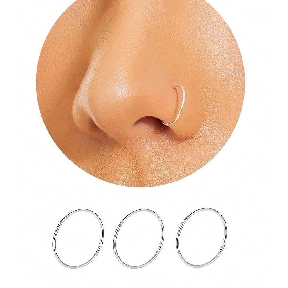 Thumbnail 3 - #45 Best Body Jewelry to Buy In 2026