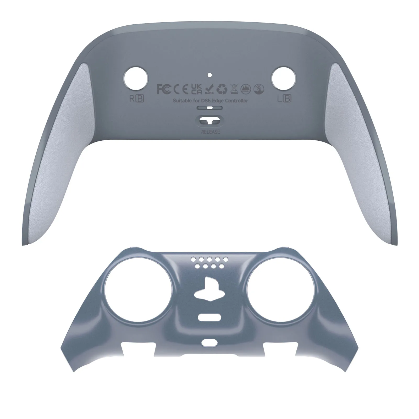 Thumbnail 4 - #71 Latest PS5 Controller Cases Updates