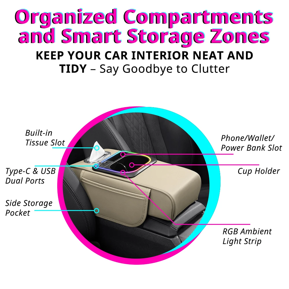 Thumbnail 3 - #21 Trending Leather Car Seat Covers Right Now