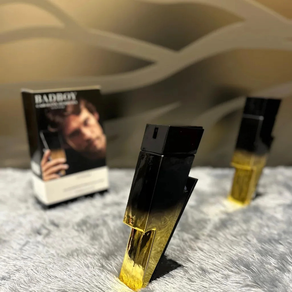 تواليت باد بوي أو دو للرجال، 110 مل، عطر يدوم طويلاً، عطر ممتاز، مناسب لجميع المناسبات.