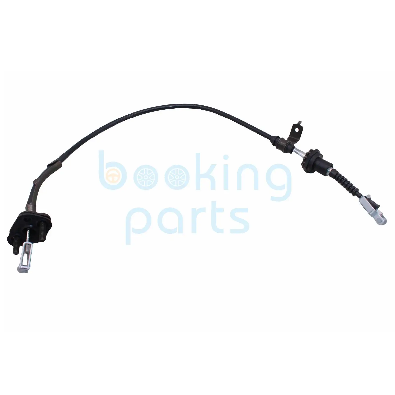 CLA63262,41510-1Y000,415101Y000 Clutch Cable For KIA PICANTO 11-